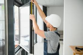 Best Commercial Window Installation  in Fort Mill, SC